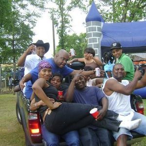 Meet your Posher, Tammy